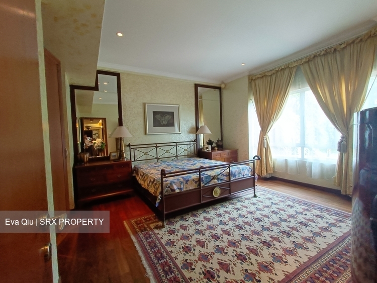 Seven Holt Road (D10), Apartment #592364211